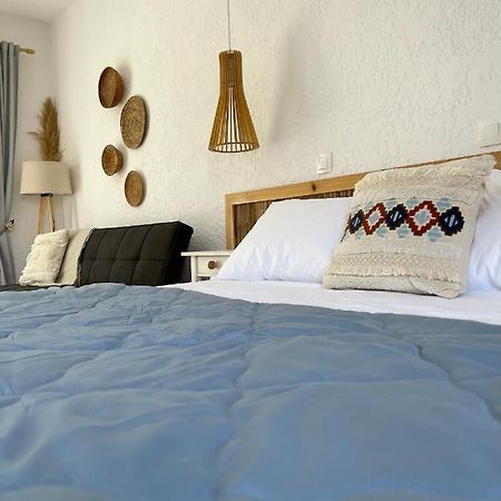 Seaside Studios Arkasa Karpathos Extérieur photo