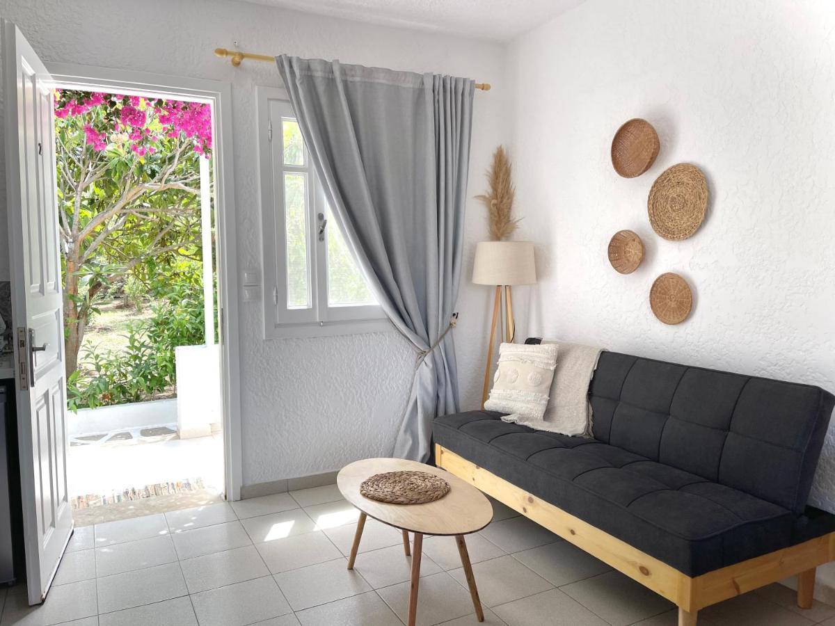 Seaside Studios Arkasa Karpathos Extérieur photo