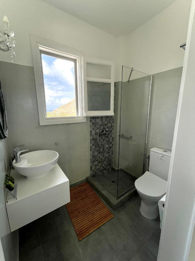 Seaside Studios Arkasa Karpathos Extérieur photo