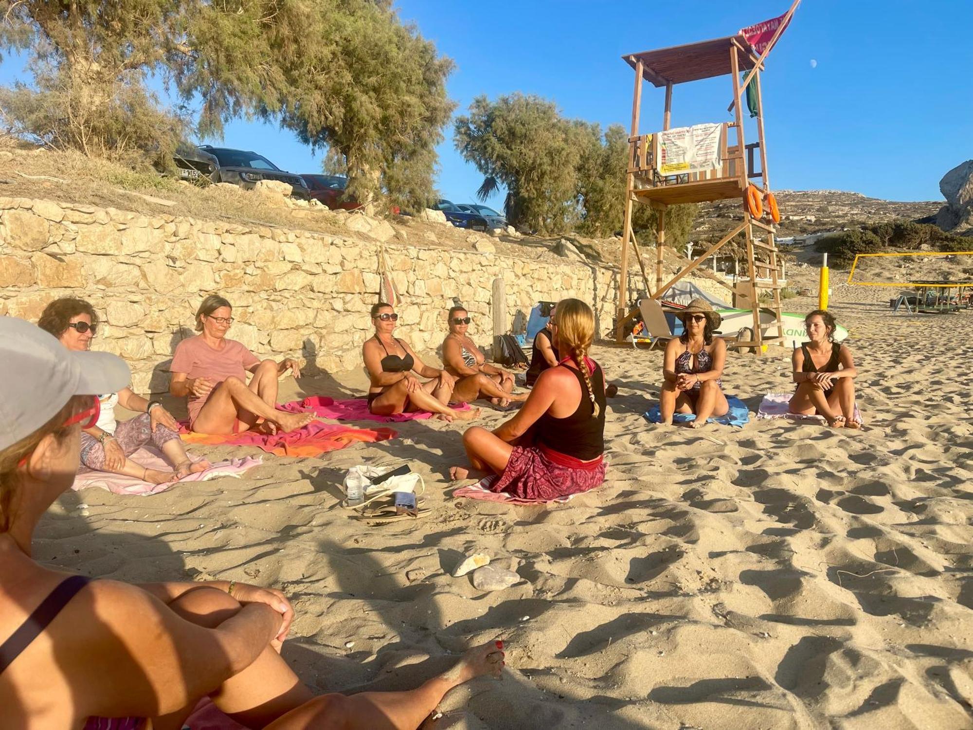 Seaside Studios Arkasa Karpathos Extérieur photo