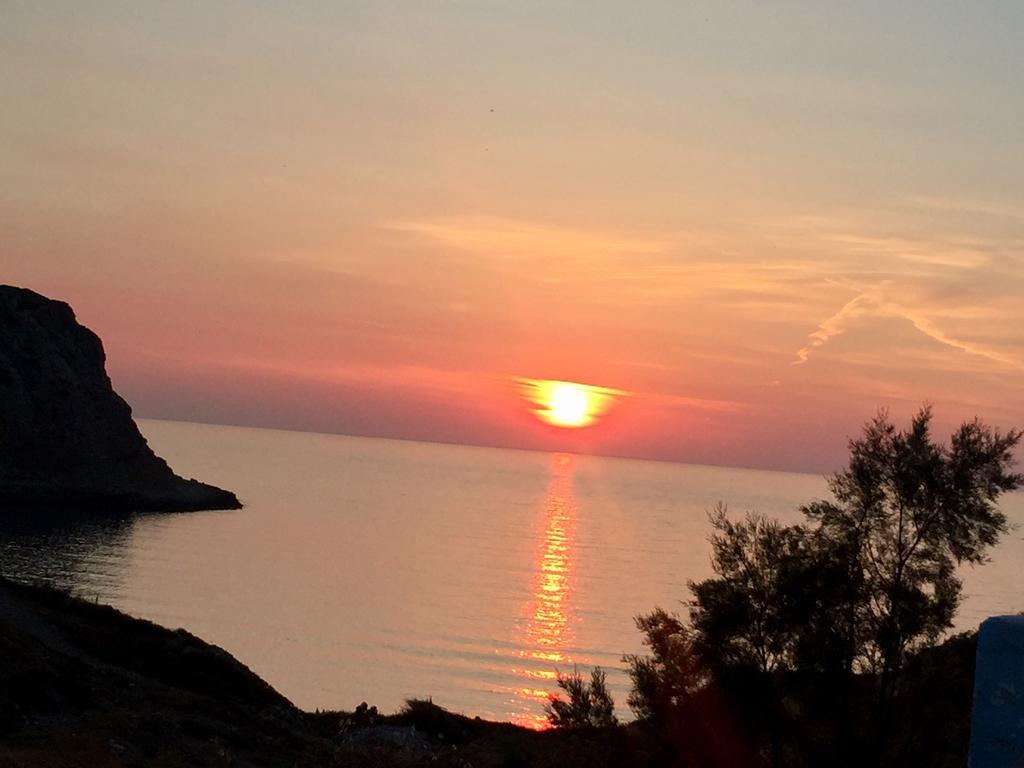 Seaside Studios Arkasa Karpathos Extérieur photo