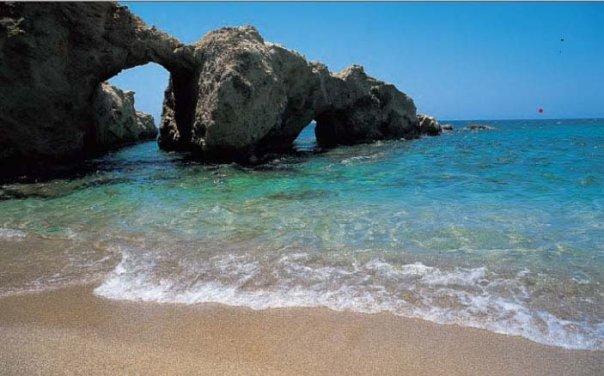 Seaside Studios Arkasa Karpathos Extérieur photo